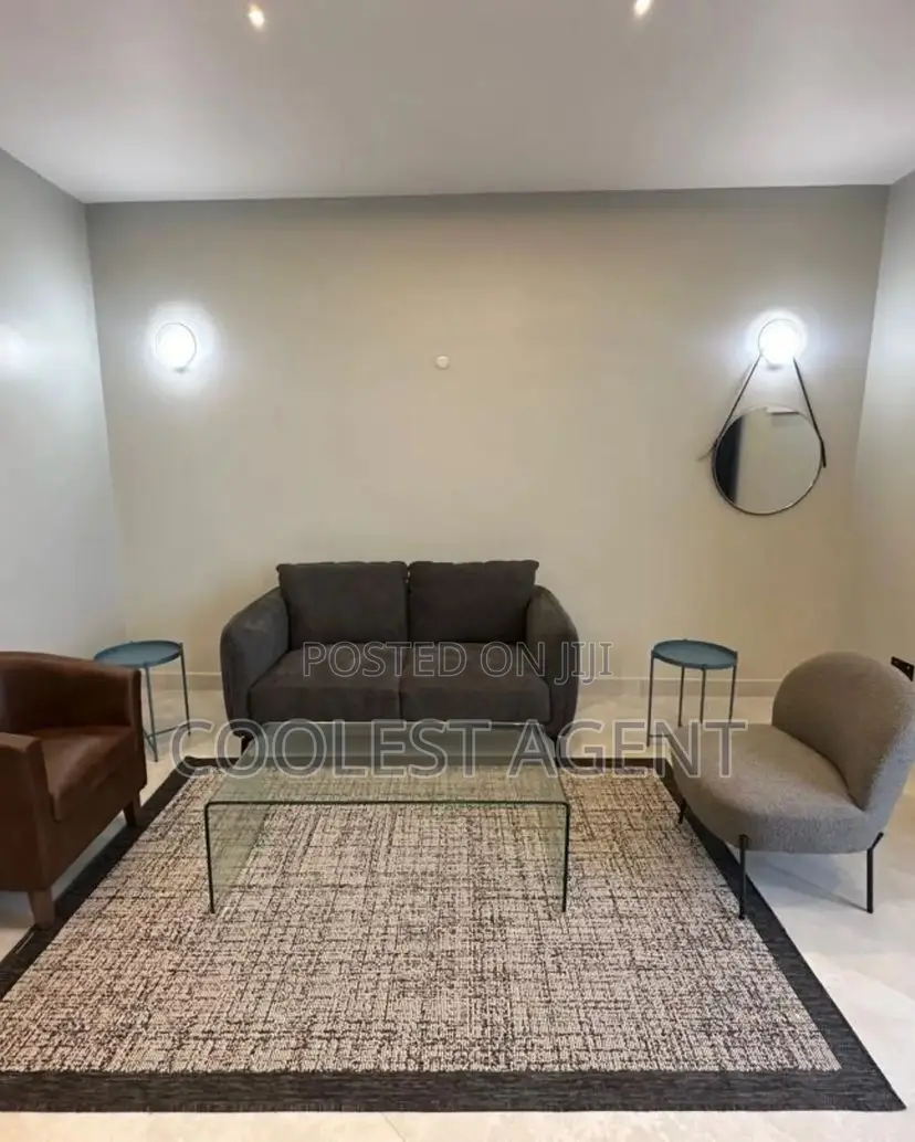 Furnished 1bdrm Apartment in Masaki, Kinondoni for rent in Kinondoni