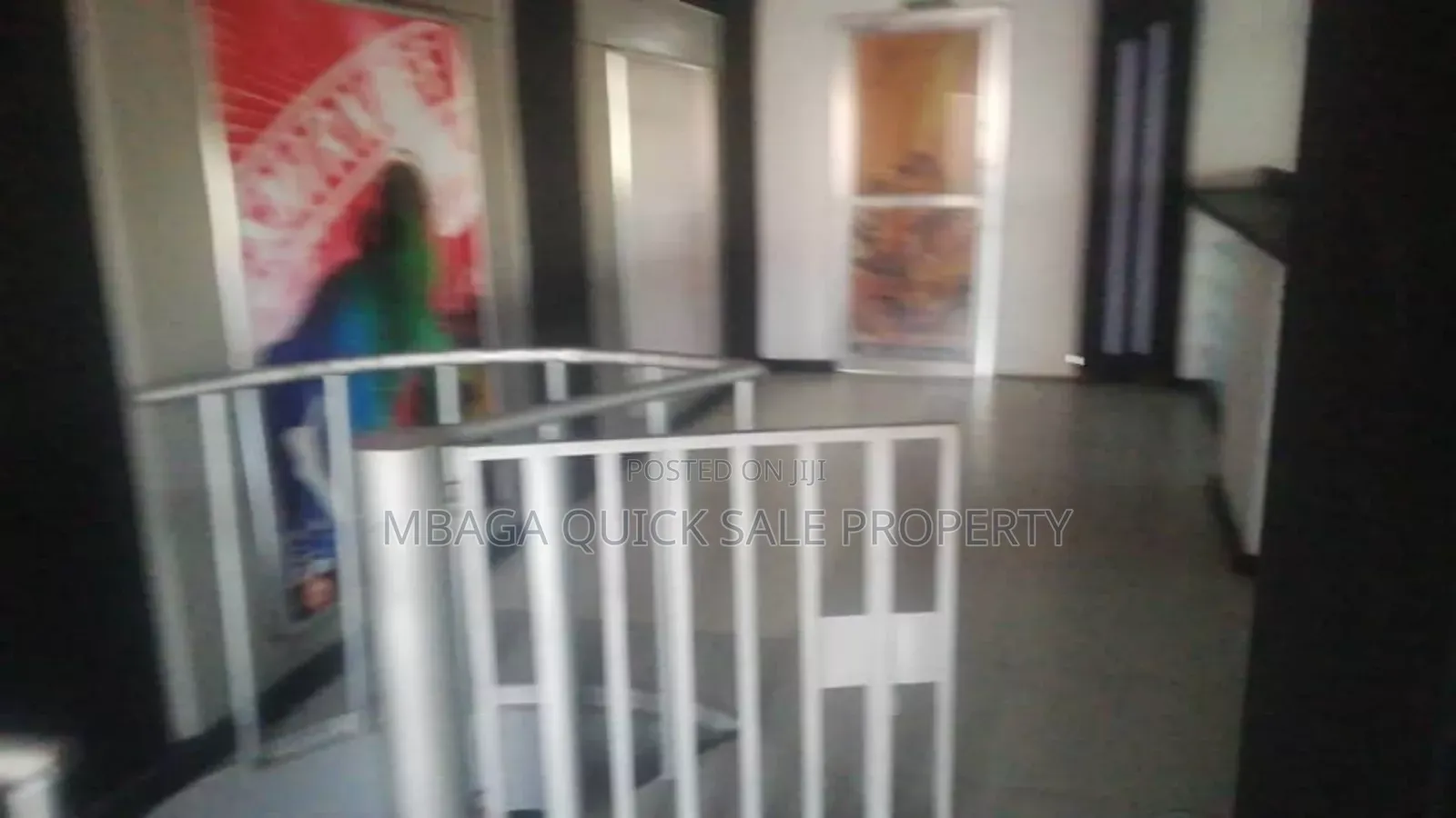 Reustaurent for Rent at Msasani USD 2500 in Msasani