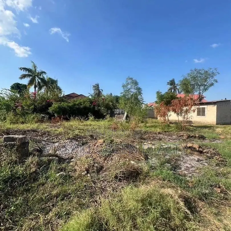 Plot for Sale at Ununio in Kinondoni