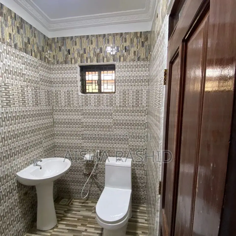 4bdrm House in Sinza for rent in Sinza
