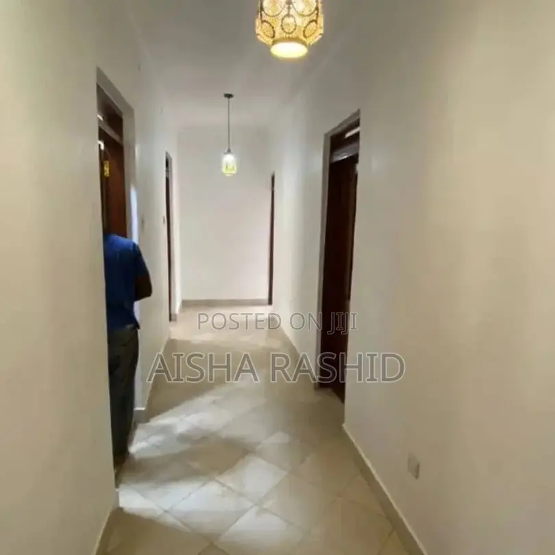4bdrm House in Sinza for rent in Sinza