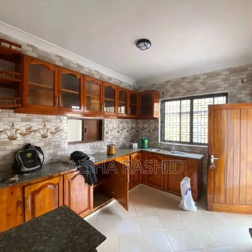 4bdrm House in Sinza for rent in Sinza
