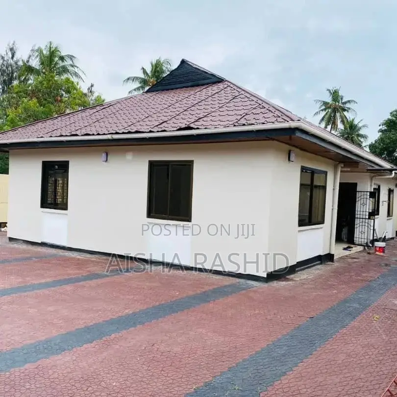 4bdrm House in Sinza for rent in Sinza