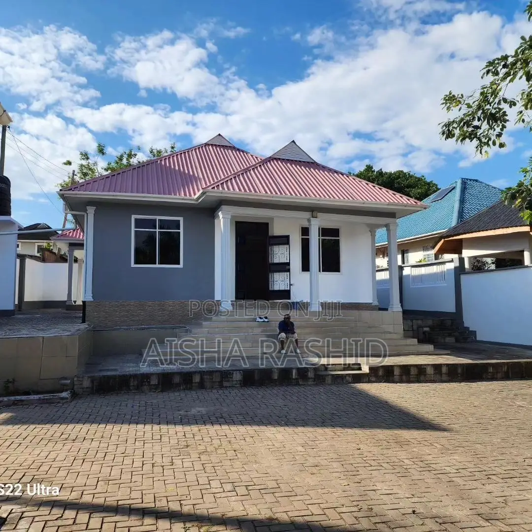 4bdrm House in Goba for sale in Goba