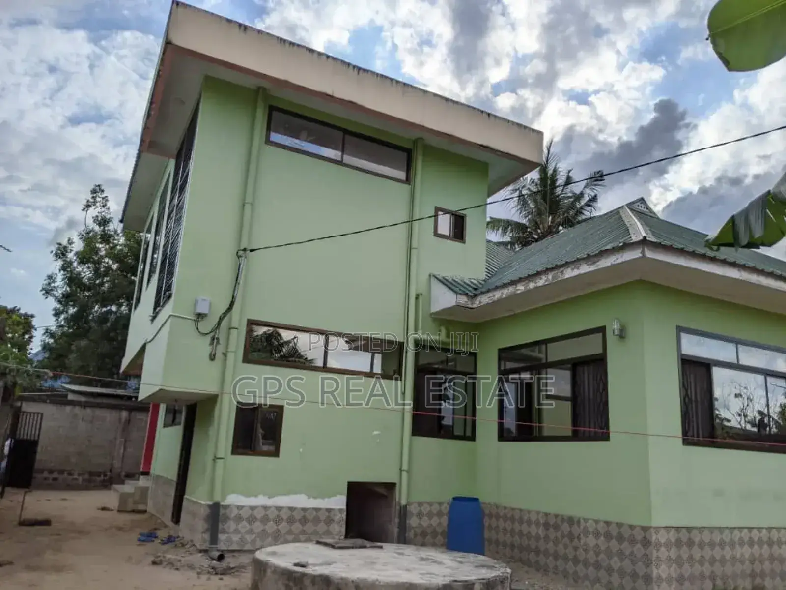 3bdrm House in Ukonga Moshi Bar, Ilala for sale in Ilala