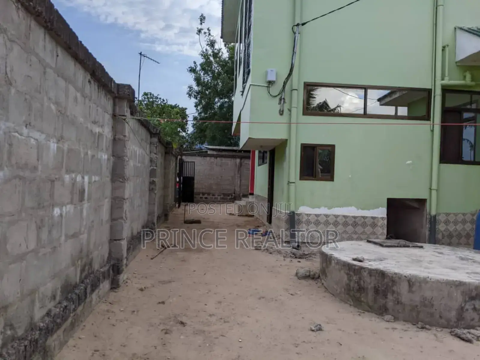 3bdrm House in Ukonga Moshi Bar, Ilala for sale in Ilala