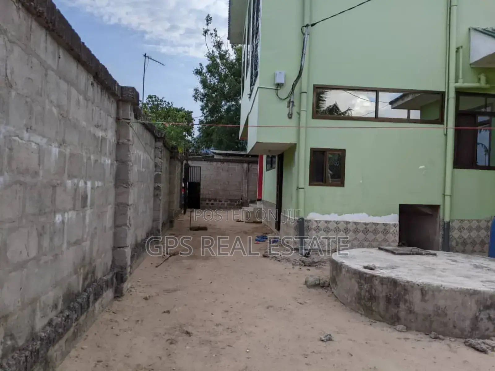 3bdrm House in Ukonga Moshi Bar, Ilala for sale in Ilala