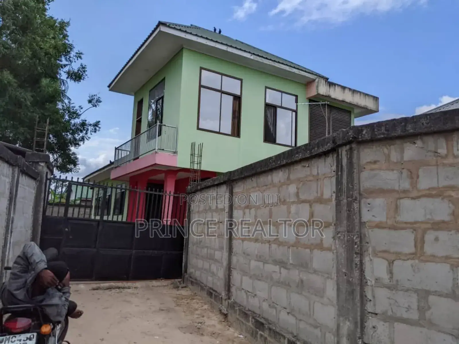 3bdrm House in Ukonga Moshi Bar, Ilala for sale in Ilala