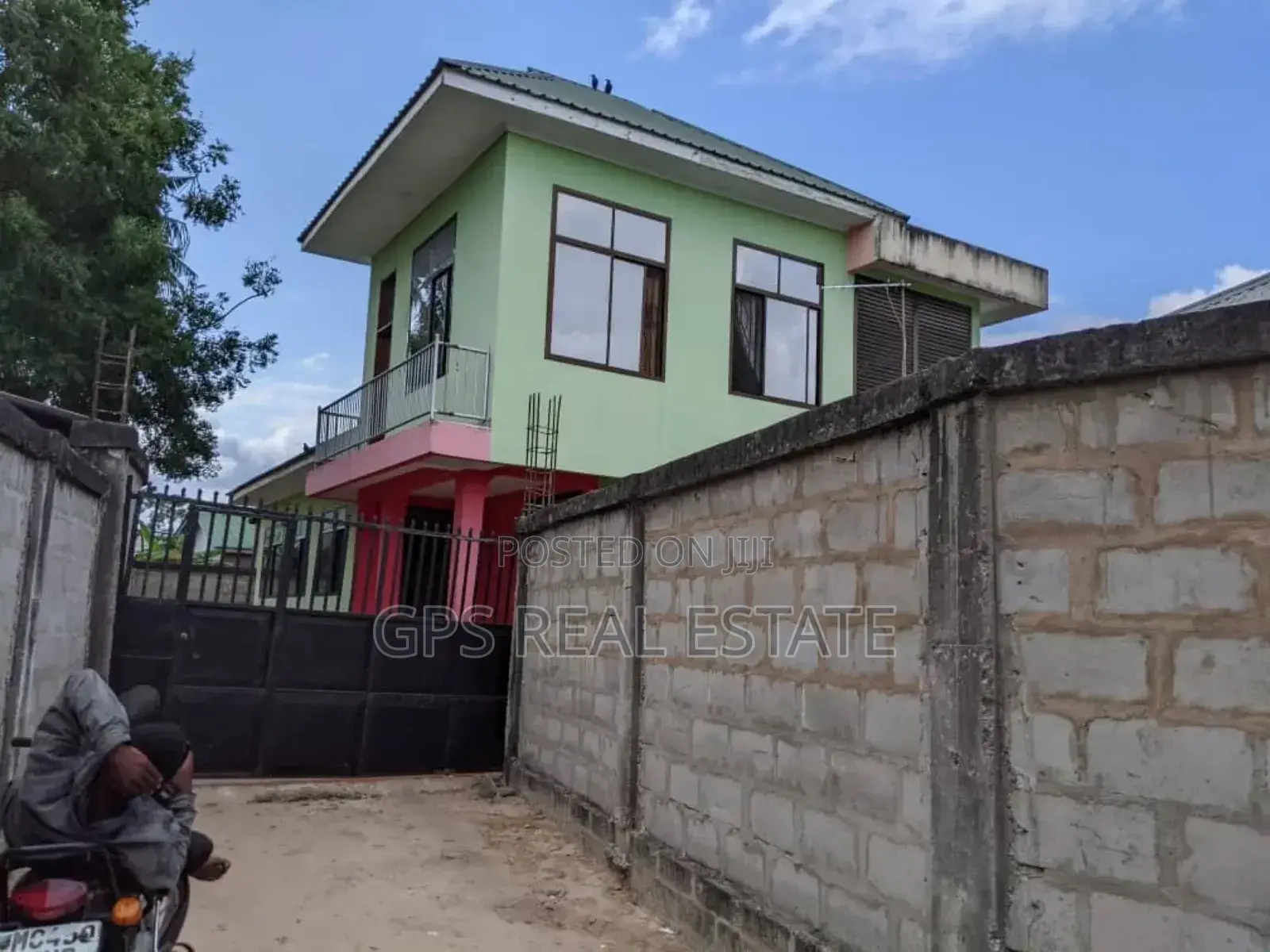 3bdrm House in Ukonga Moshi Bar, Ilala for sale in Ilala