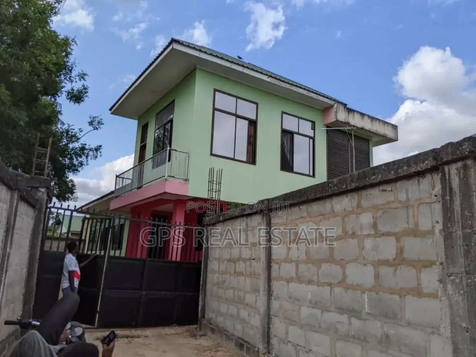 3bdrm House in Ukonga Moshi Bar, Ilala for sale in Ilala