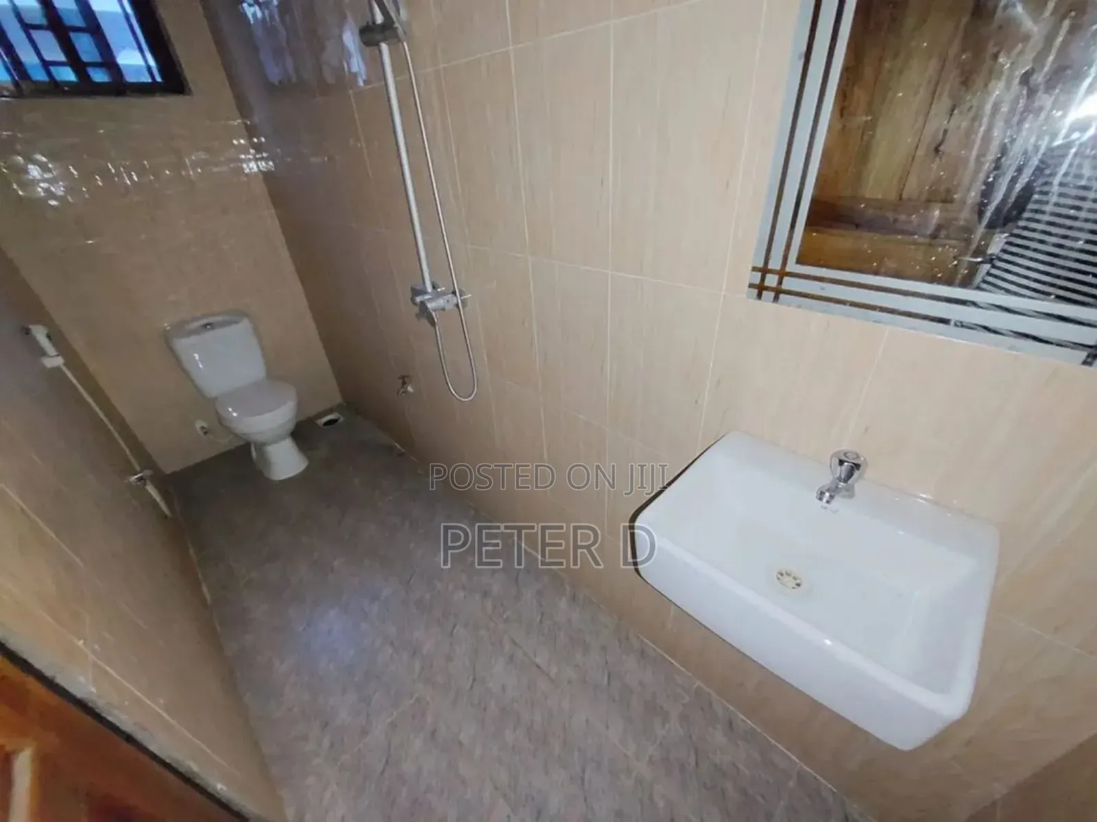 1bdrm Apartment in Kimara for rent in Kimara