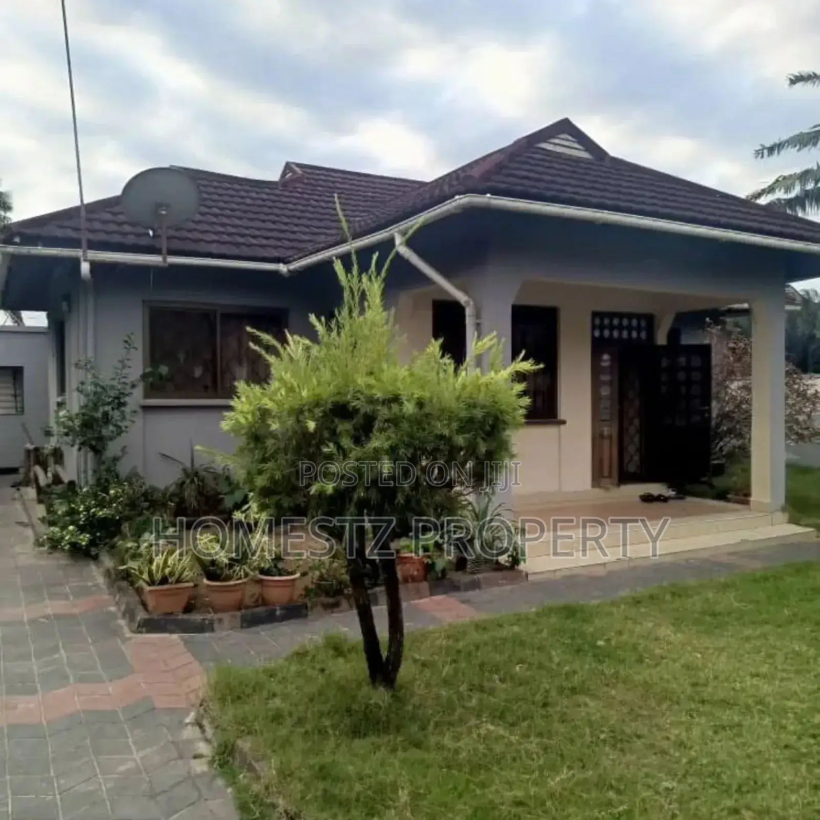 3bdrm House in Tegeta Canosa, Kinondoni for sale in Kinondoni