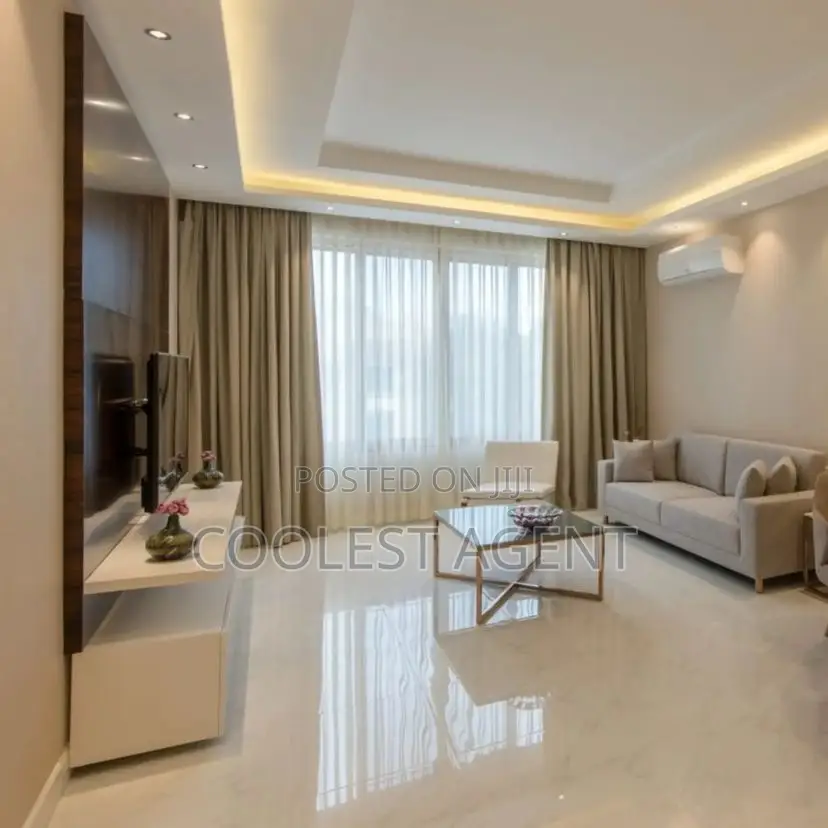 Furnished 2bdrm Apartment in Masaki, Kinondoni for rent in Kinondoni