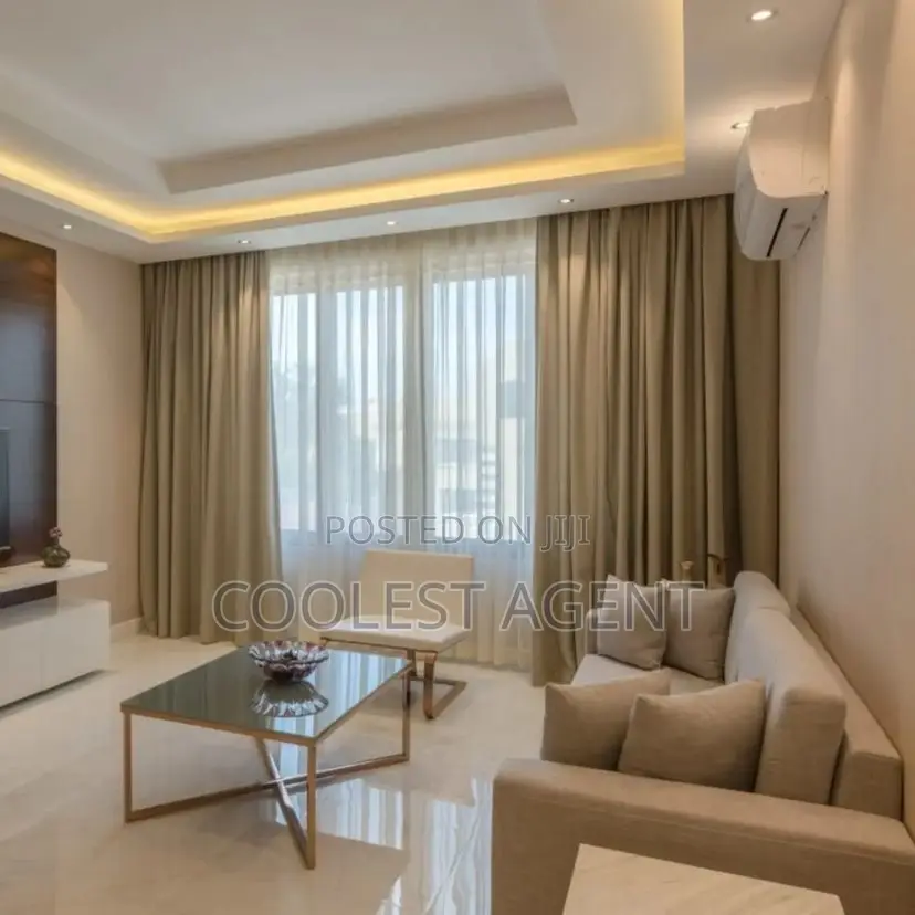 Furnished 2bdrm Apartment in Masaki, Kinondoni for rent in Kinondoni