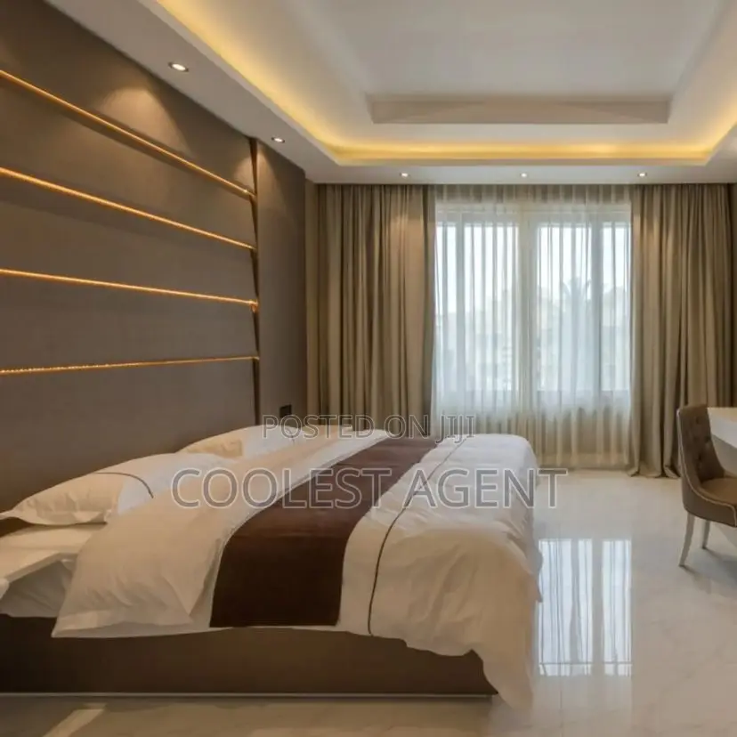 Furnished 2bdrm Apartment in Masaki, Kinondoni for rent in Kinondoni