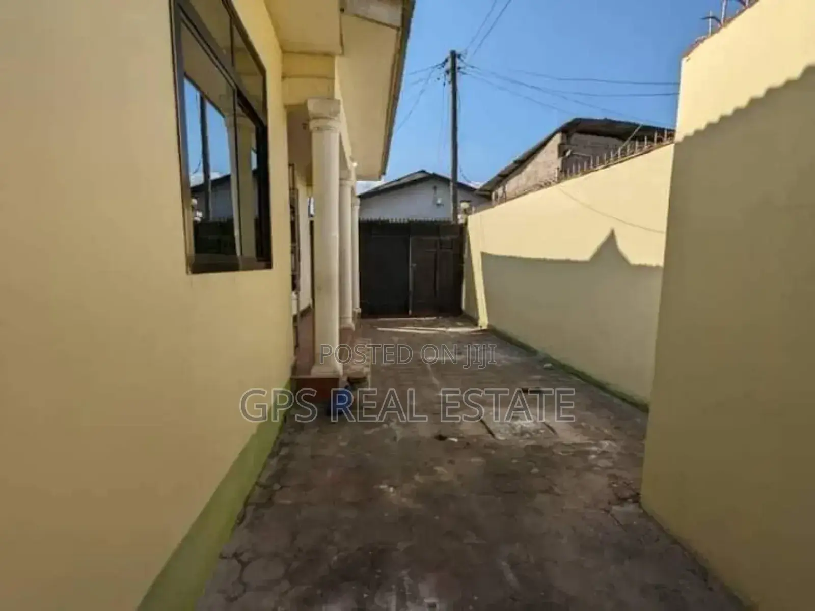 3bdrm House in Gongo La Mboto, Ilala for sale in Ilala