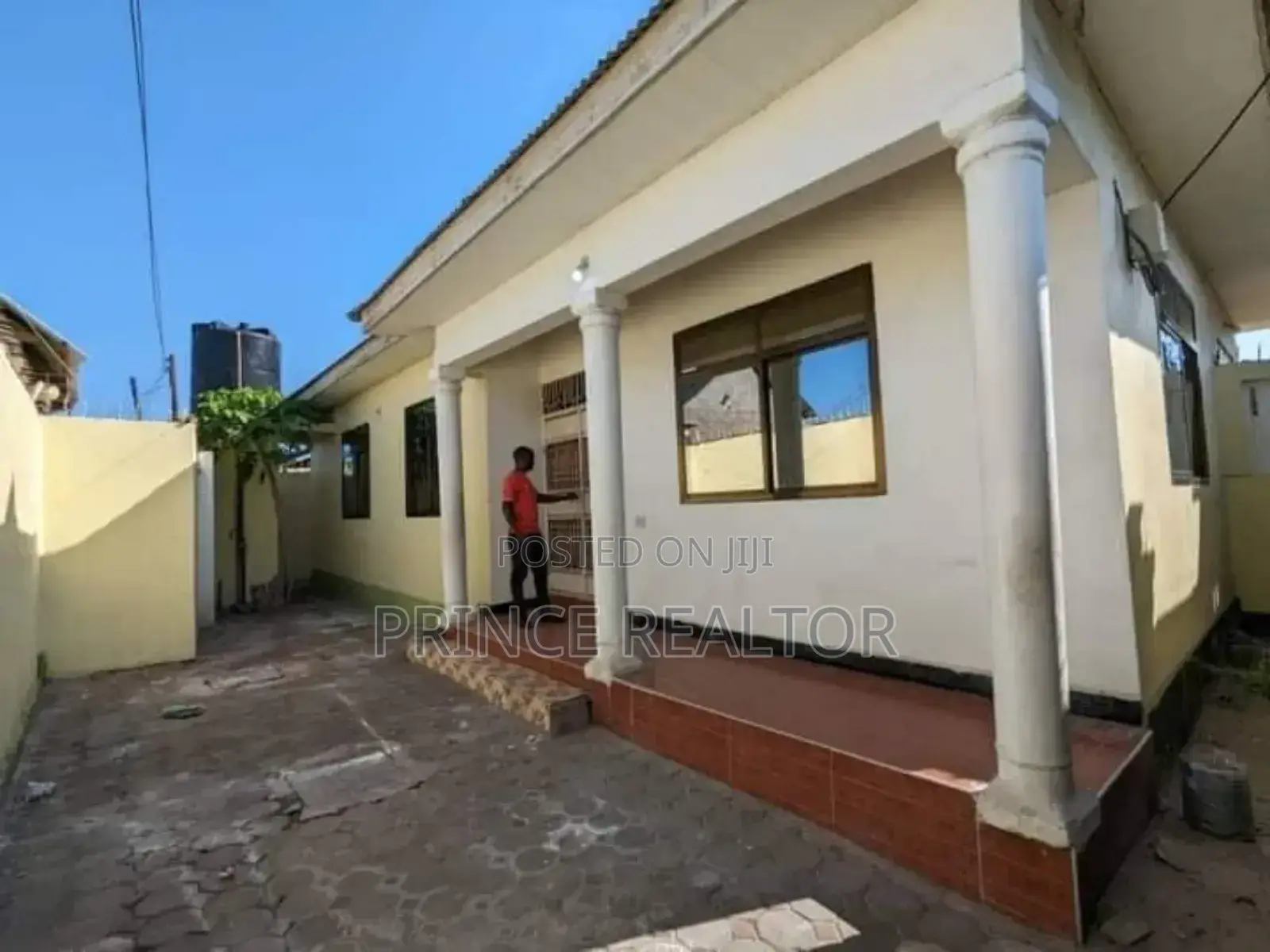 3bdrm House in Gongo La Mboto, Ilala for sale in Ilala