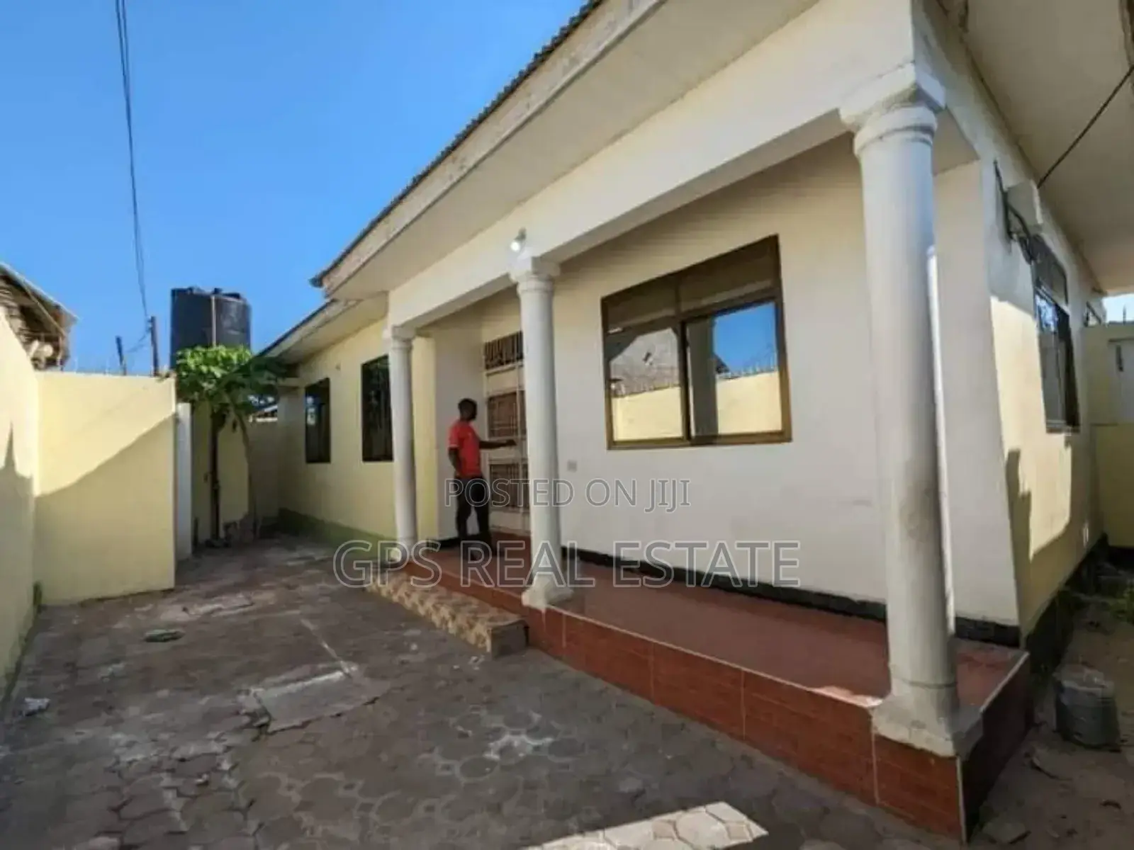 3bdrm House in Gongo La Mboto, Ilala for sale in Ilala