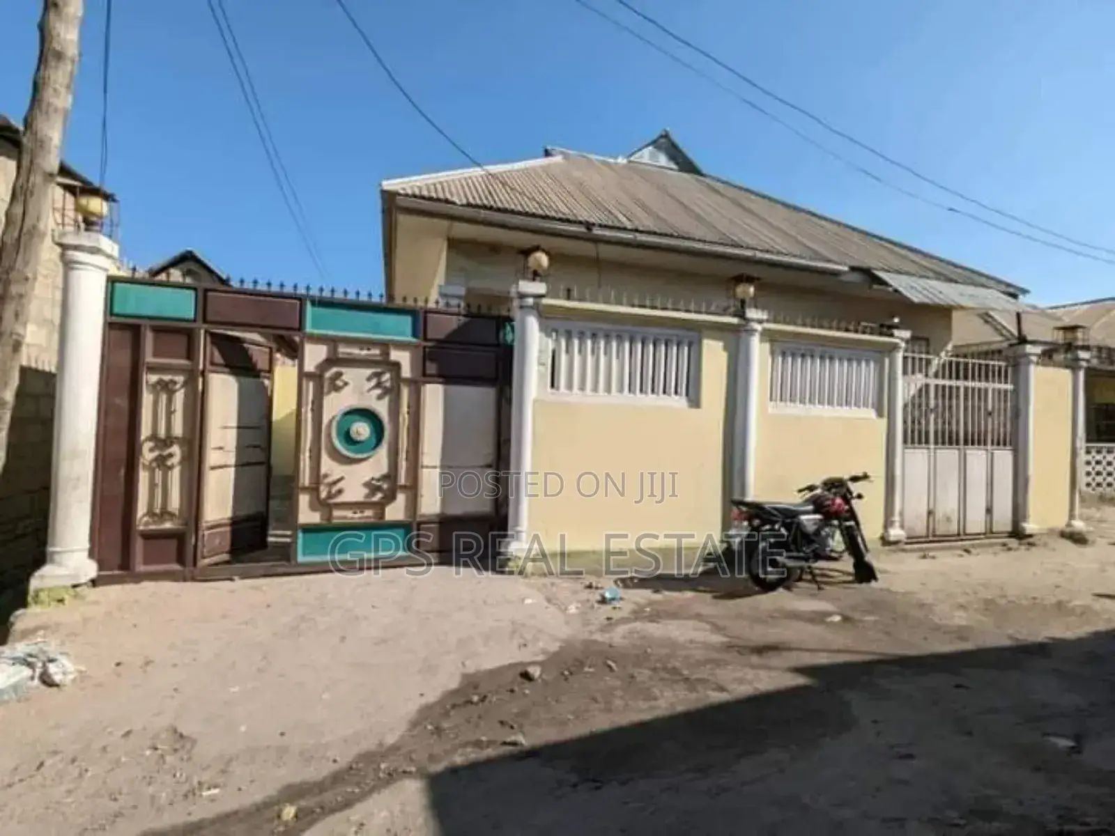 3bdrm House in Gongo La Mboto, Ilala for sale in Ilala