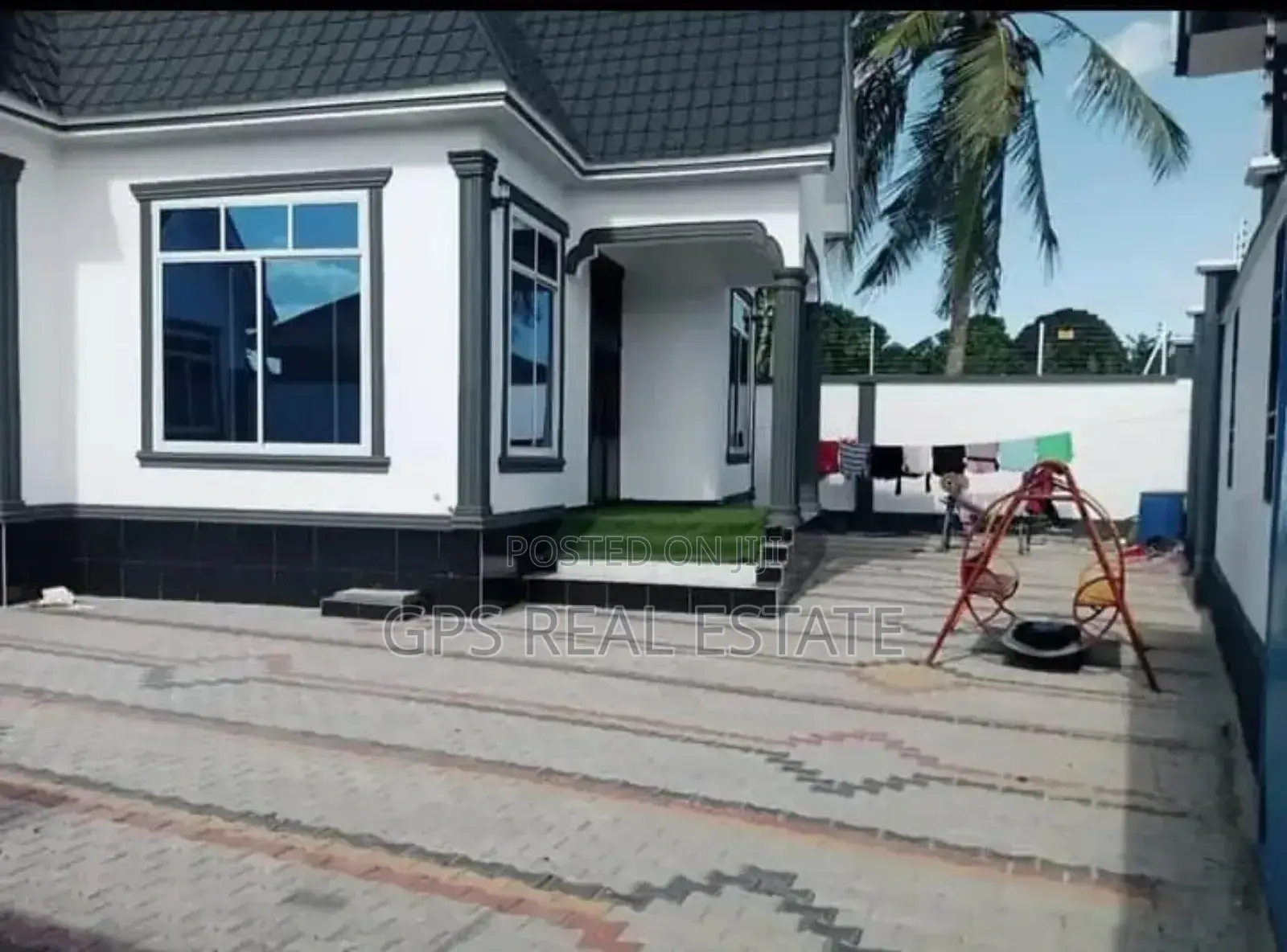4bdrm House in Mbagala Chamazi, Temeke for sale in Temeke