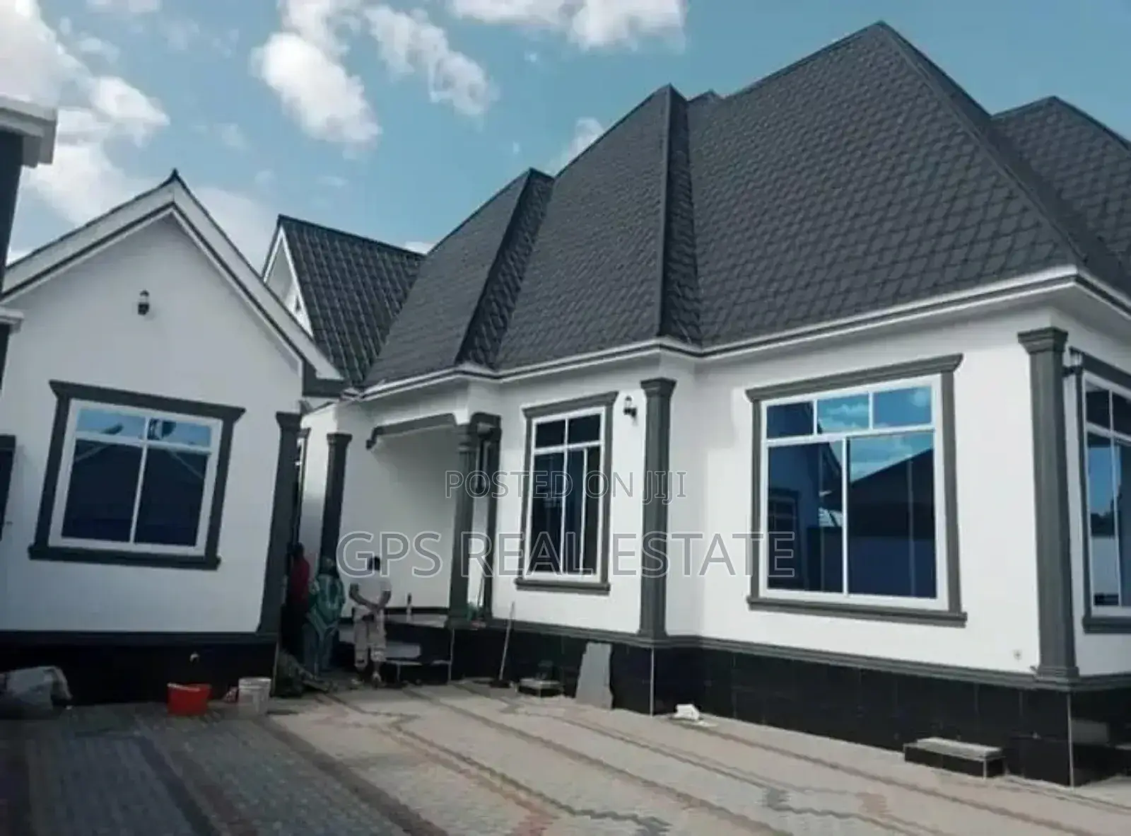 4bdrm House in Mbagala Chamazi, Temeke for sale in Temeke
