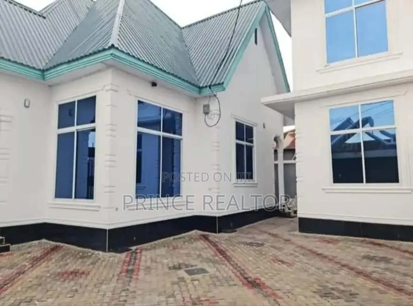 4bdrm House in Mbagala Chamazi, Temeke for sale in Temeke