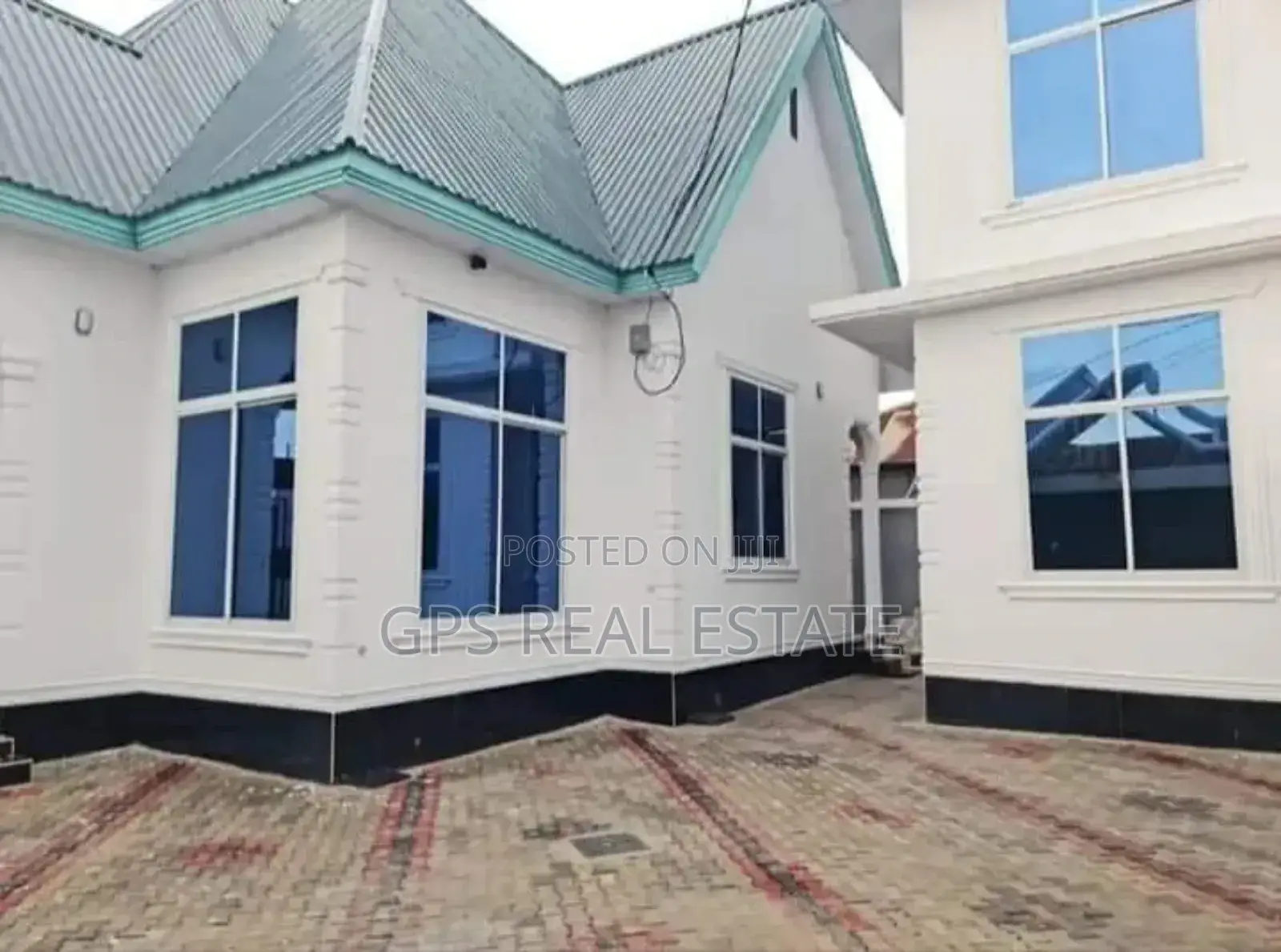 4bdrm House in Mbagala Chamazi, Temeke for sale in Temeke