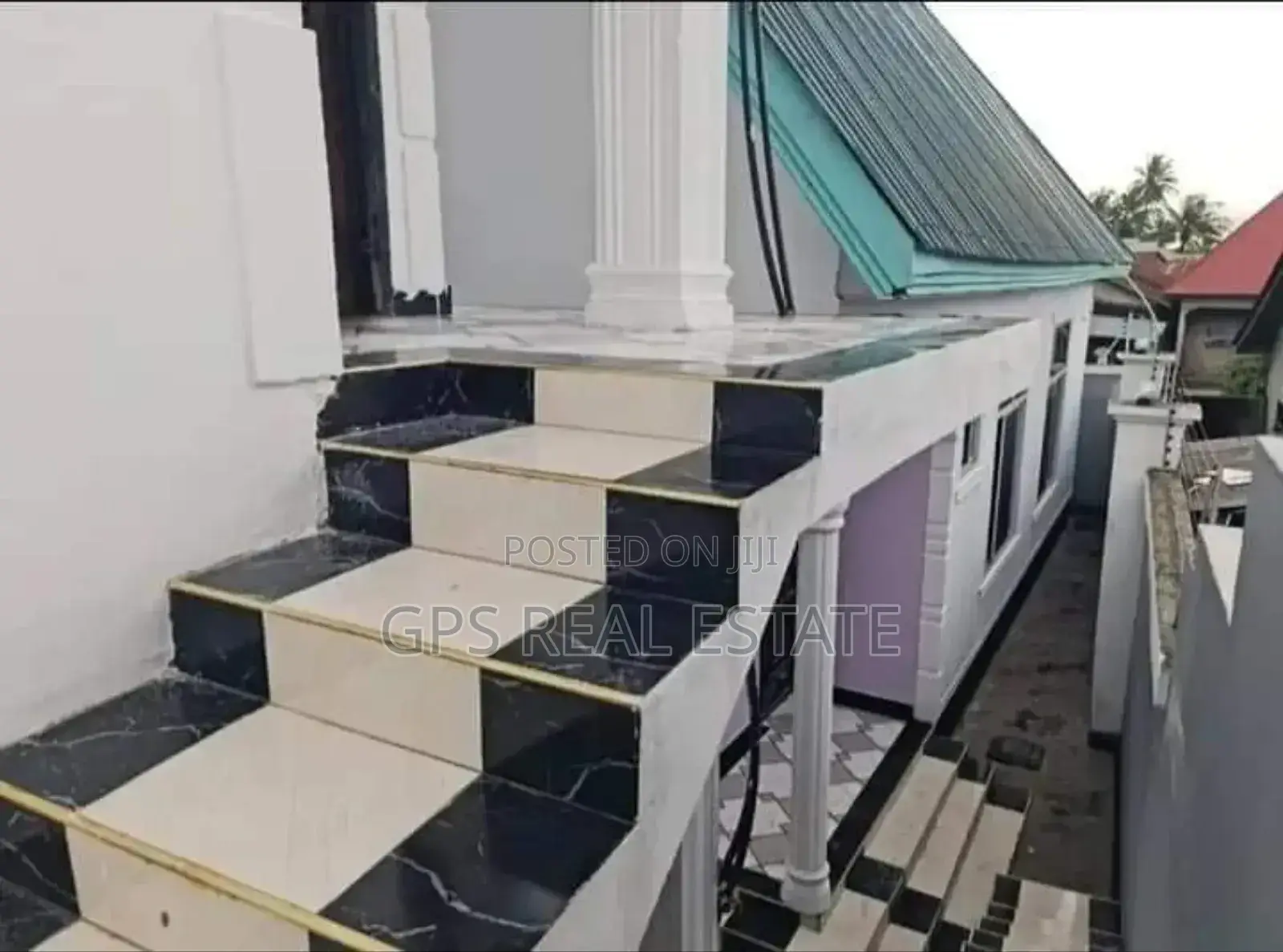 4bdrm House in Mbagala Chamazi, Temeke for sale in Temeke