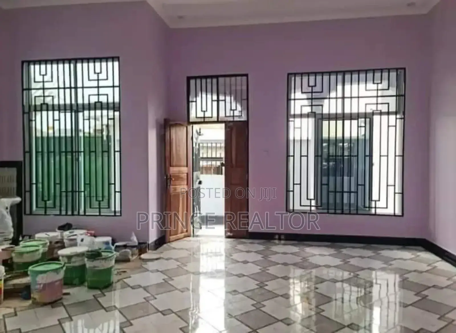 4bdrm House in Mbagala Chamazi, Temeke for sale in Temeke