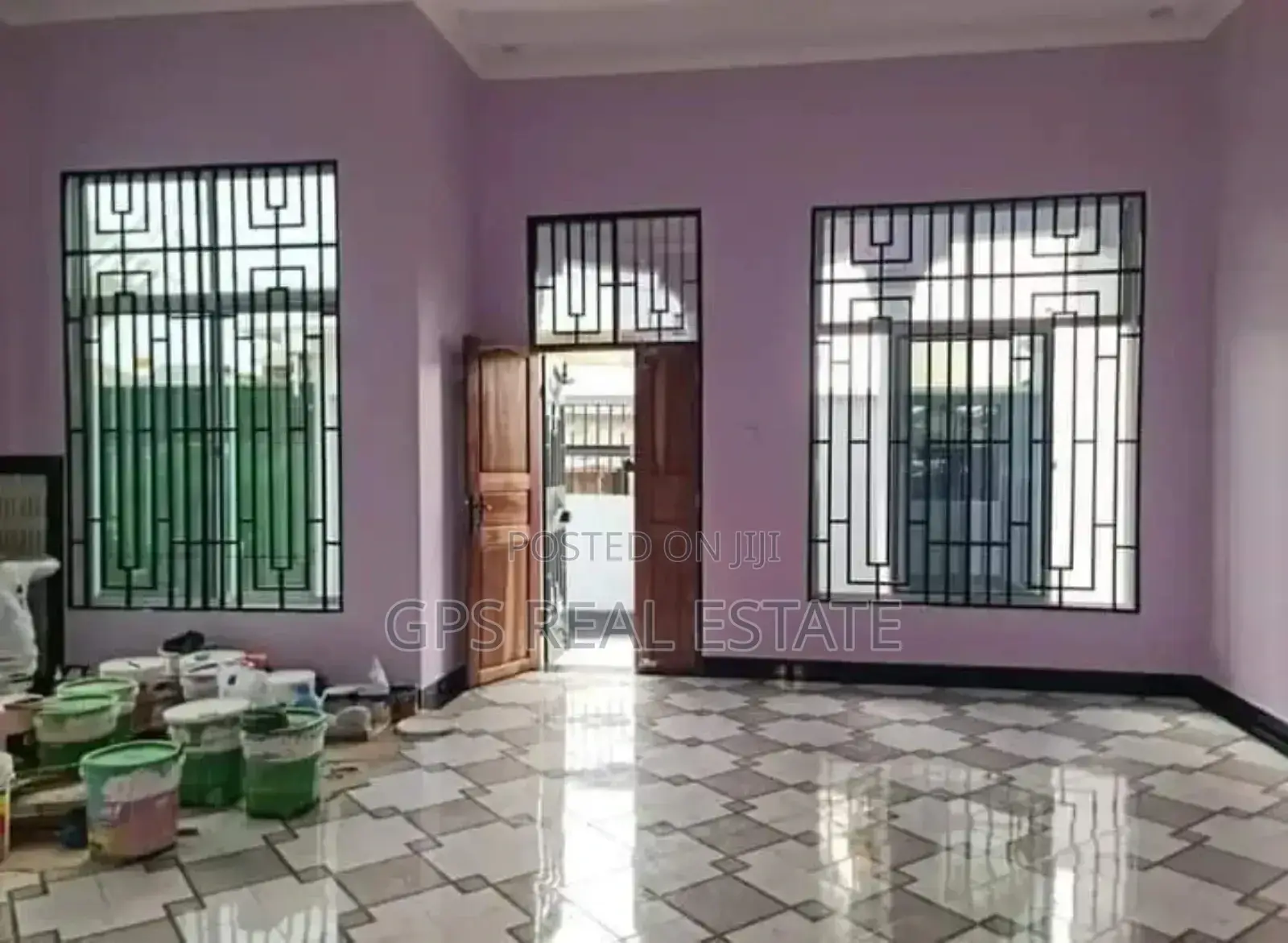 4bdrm House in Mbagala Chamazi, Temeke for sale in Temeke