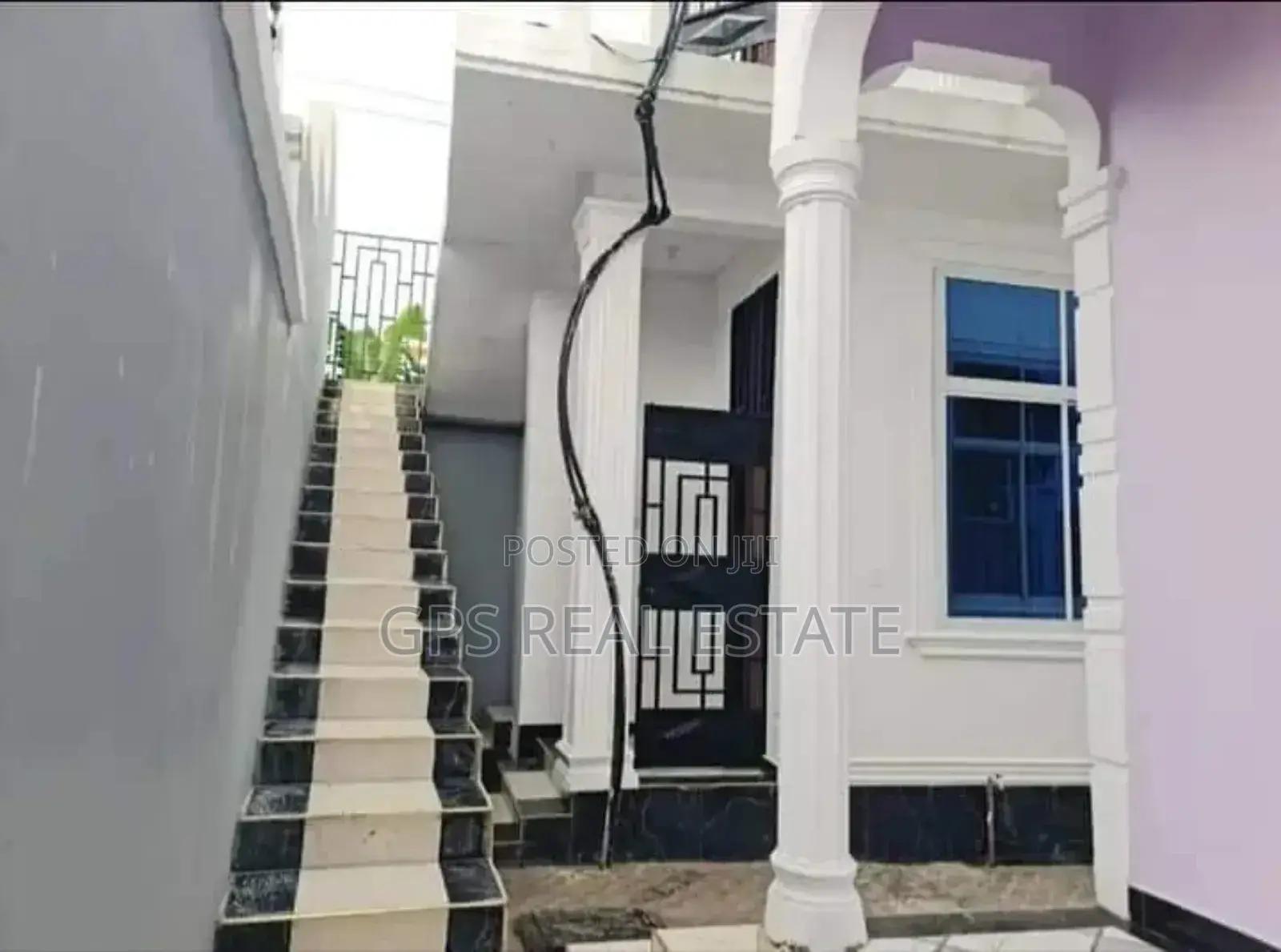 4bdrm House in Mbagala Chamazi, Temeke for sale in Temeke