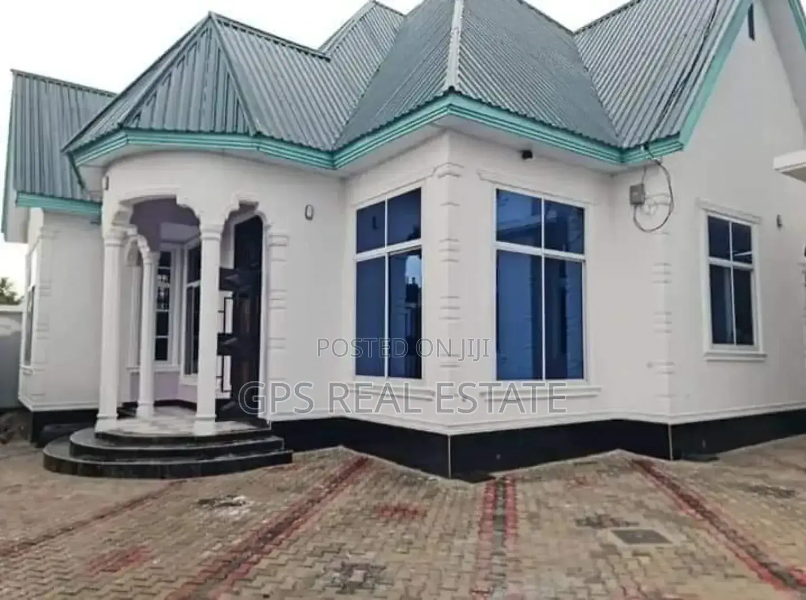 4bdrm House in Mbagala Chamazi, Temeke for sale in Temeke