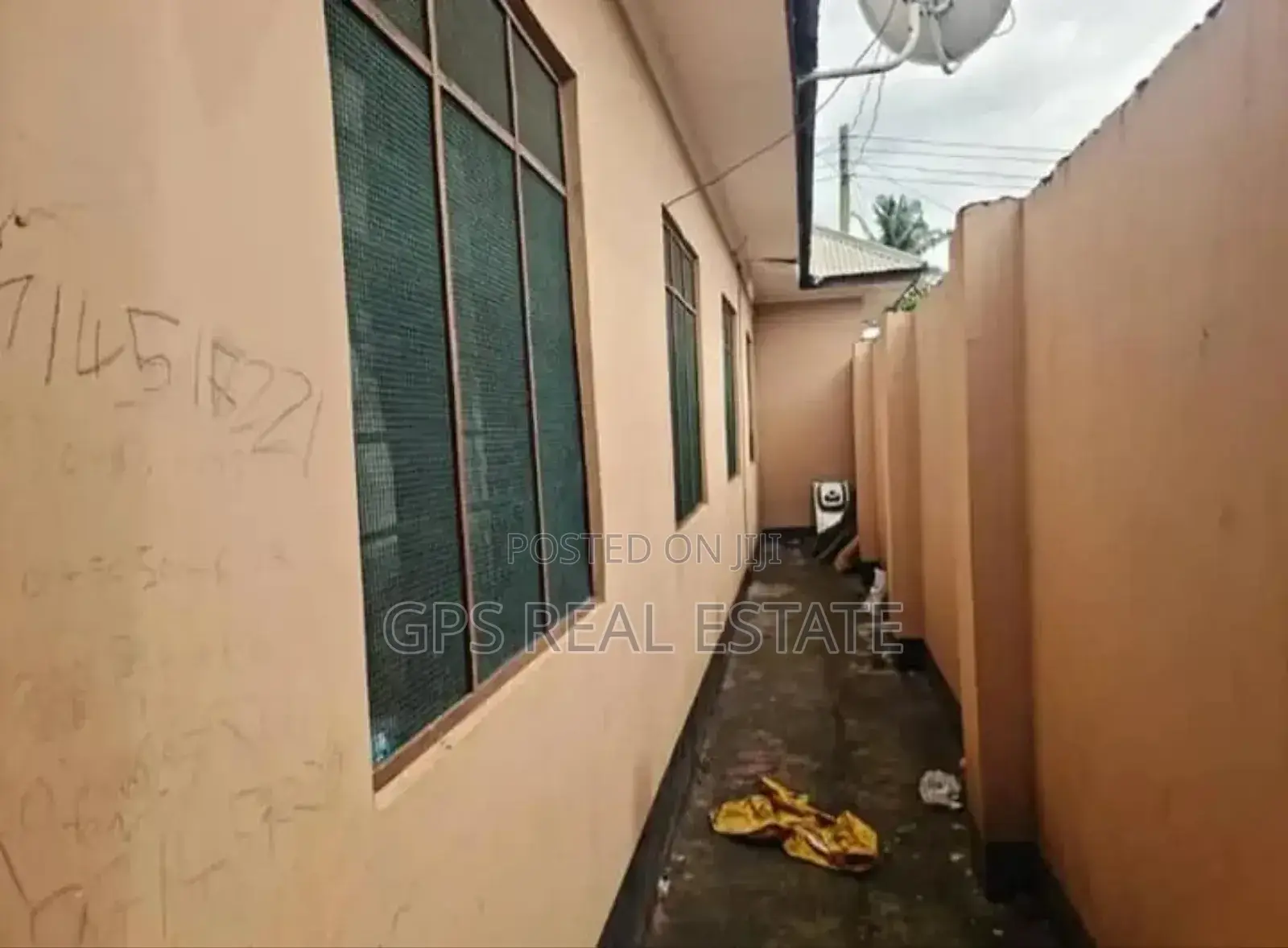 11bdrm House in Mbagala Zackiem, Temeke for sale in Temeke