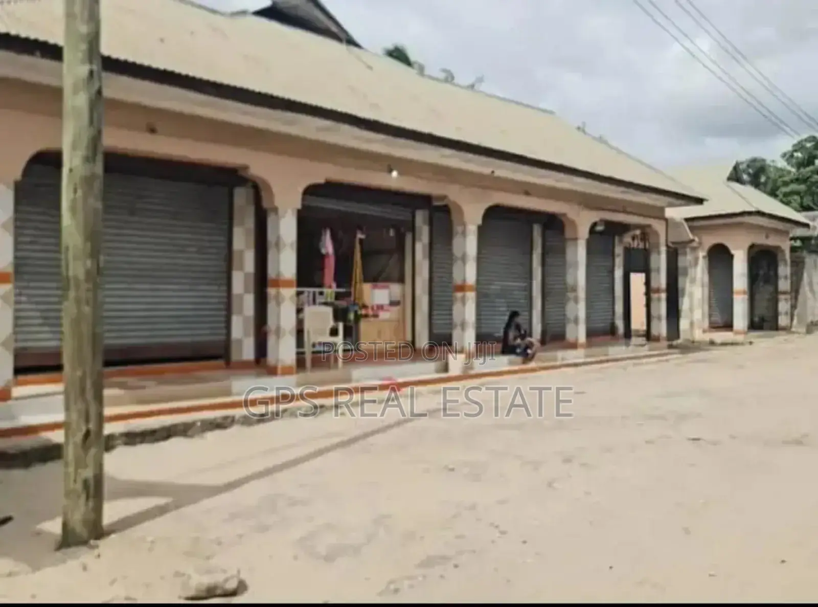 11bdrm House in Mbagala Zackiem, Temeke for sale in Temeke