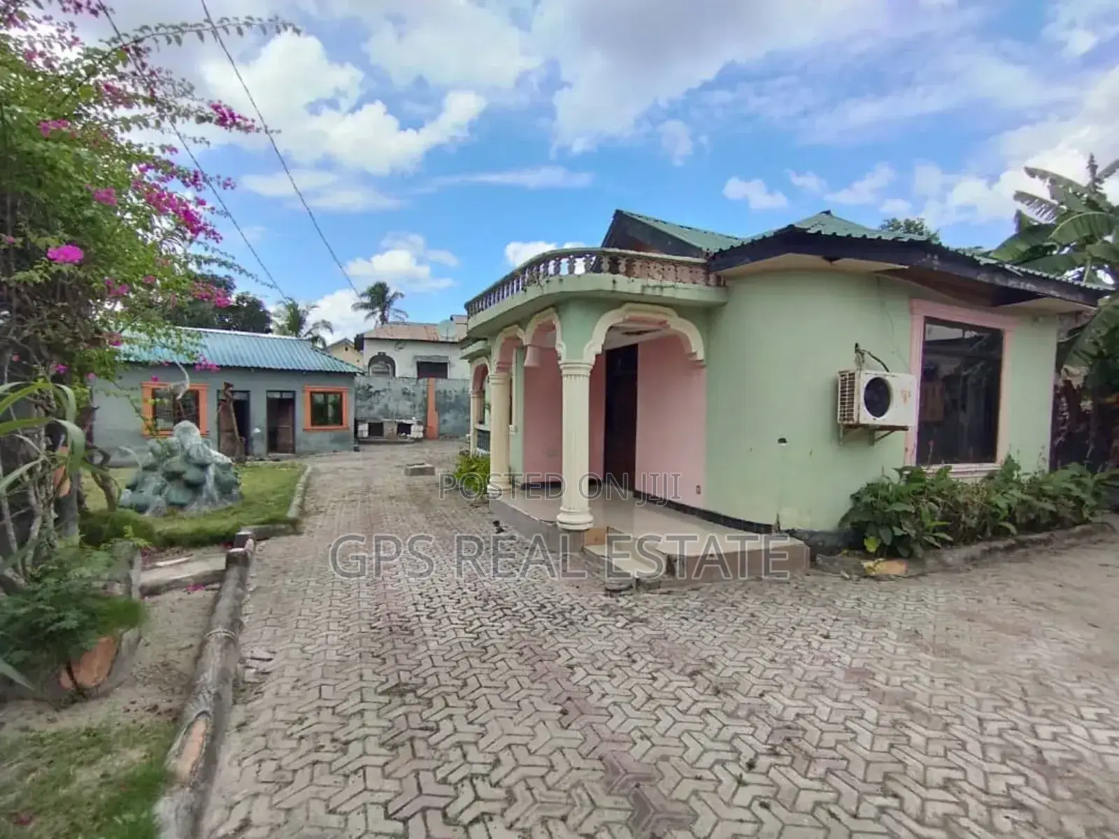 4bdrm House in Kitunda Machimbo, Kinondoni for sale in Kinondoni