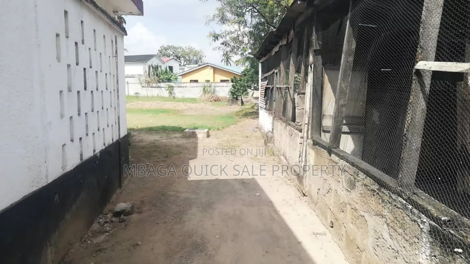 6bdrm House in Victoria, Mwananyamala for rent in Mwananyamala
