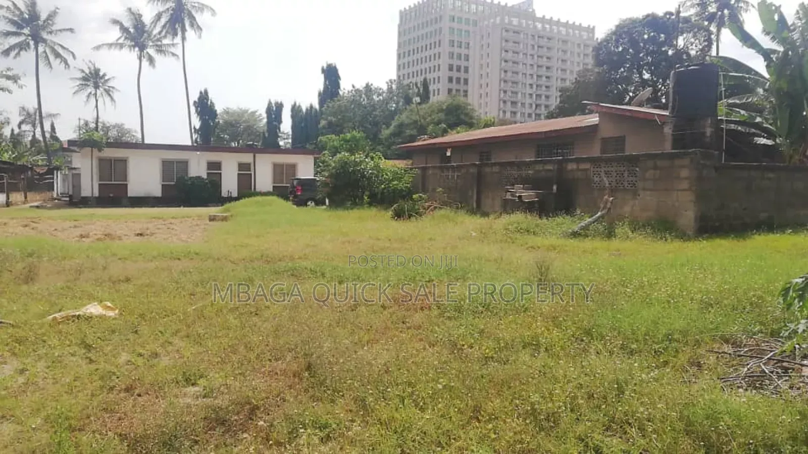 6bdrm House in Victoria, Mwananyamala for rent in Mwananyamala