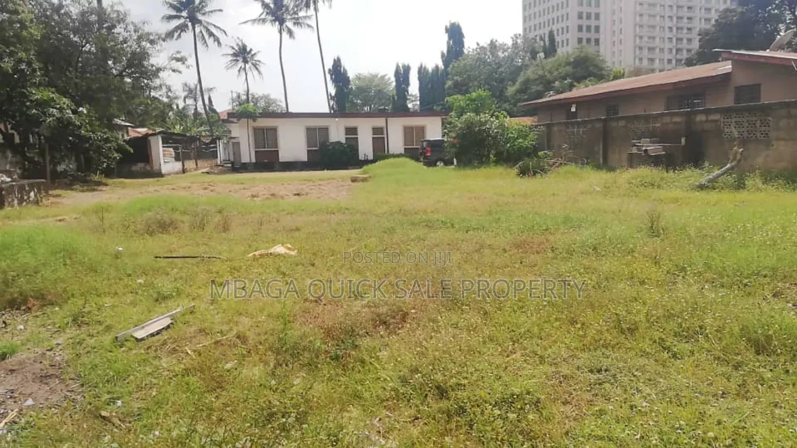 6bdrm House in Victoria, Mwananyamala for rent in Mwananyamala