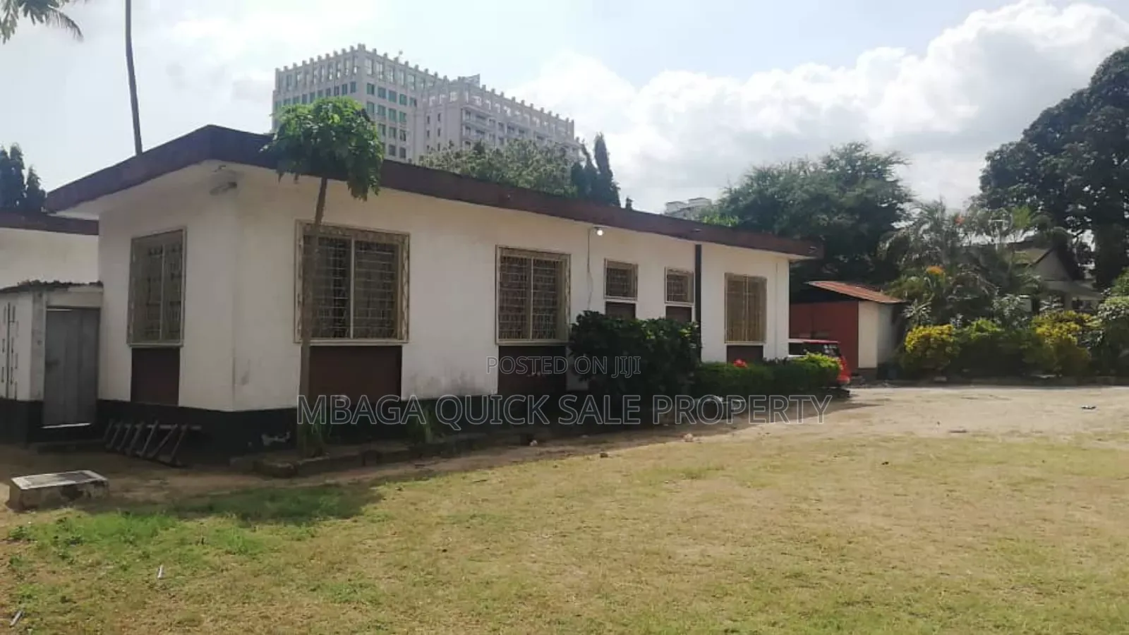 6bdrm House in Victoria, Mwananyamala for rent in Mwananyamala
