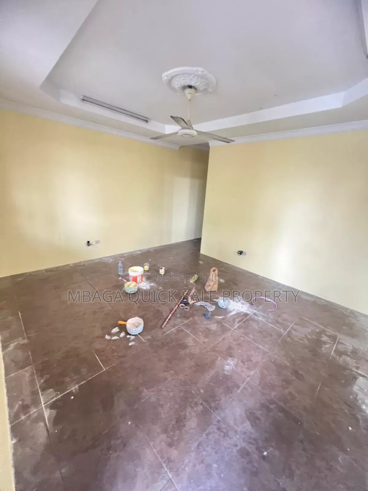 3bdrm Apartment in Kijitonyamaa Hecko for sale in Kijitonyama