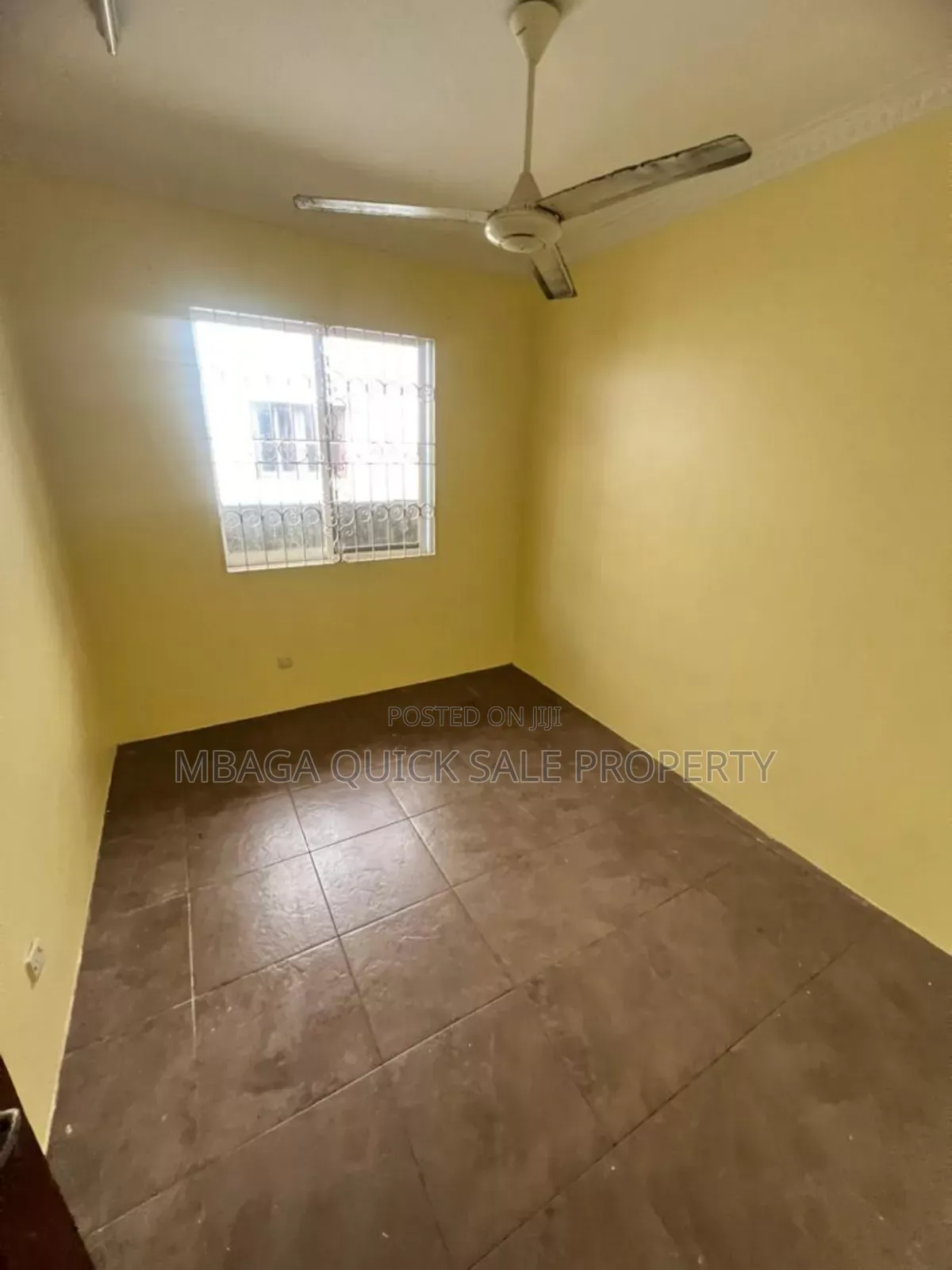 3bdrm Apartment in Kijitonyamaa Hecko for sale in Kijitonyama