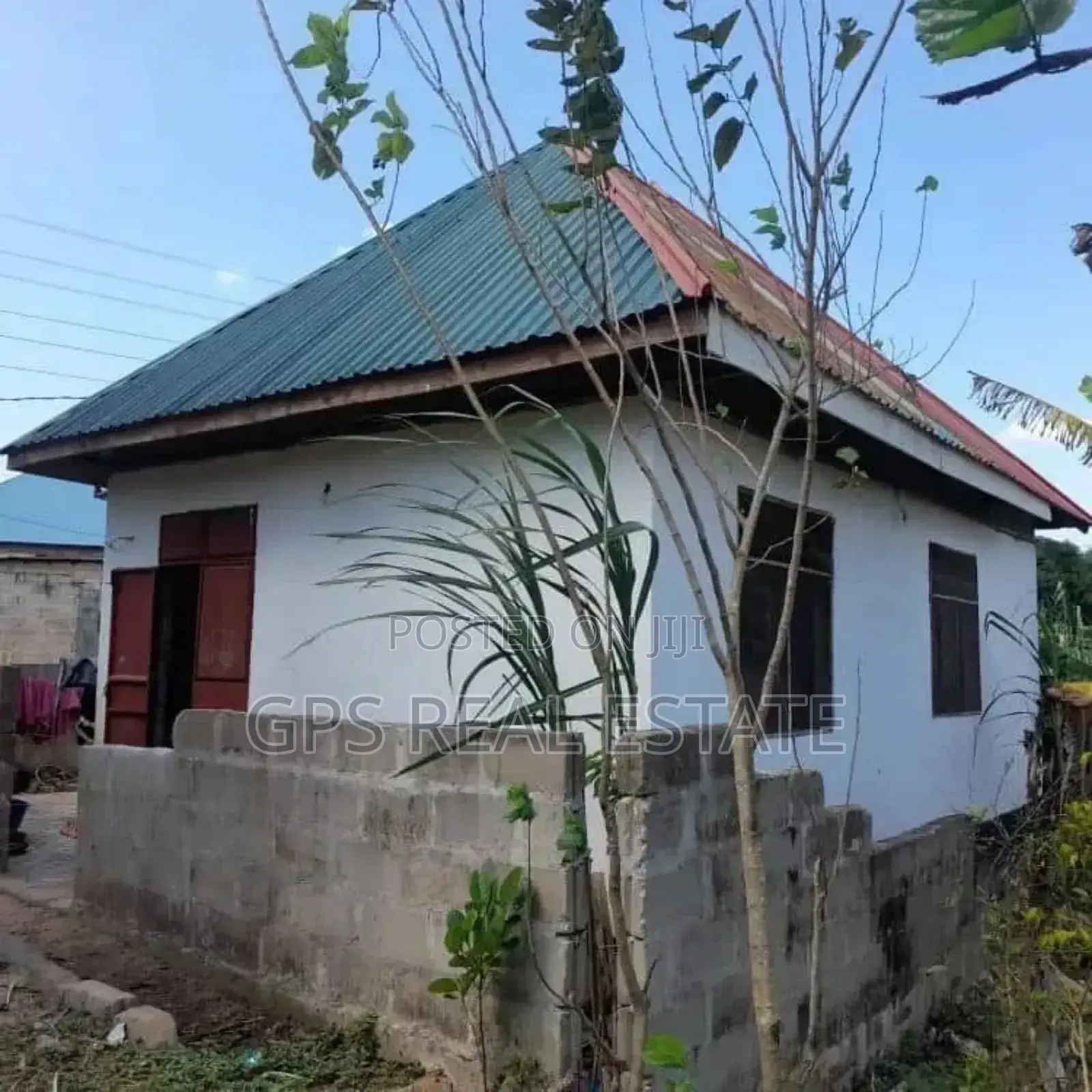 3bdrm House in Tabatasegera, Kinondoni for sale in Kinondoni