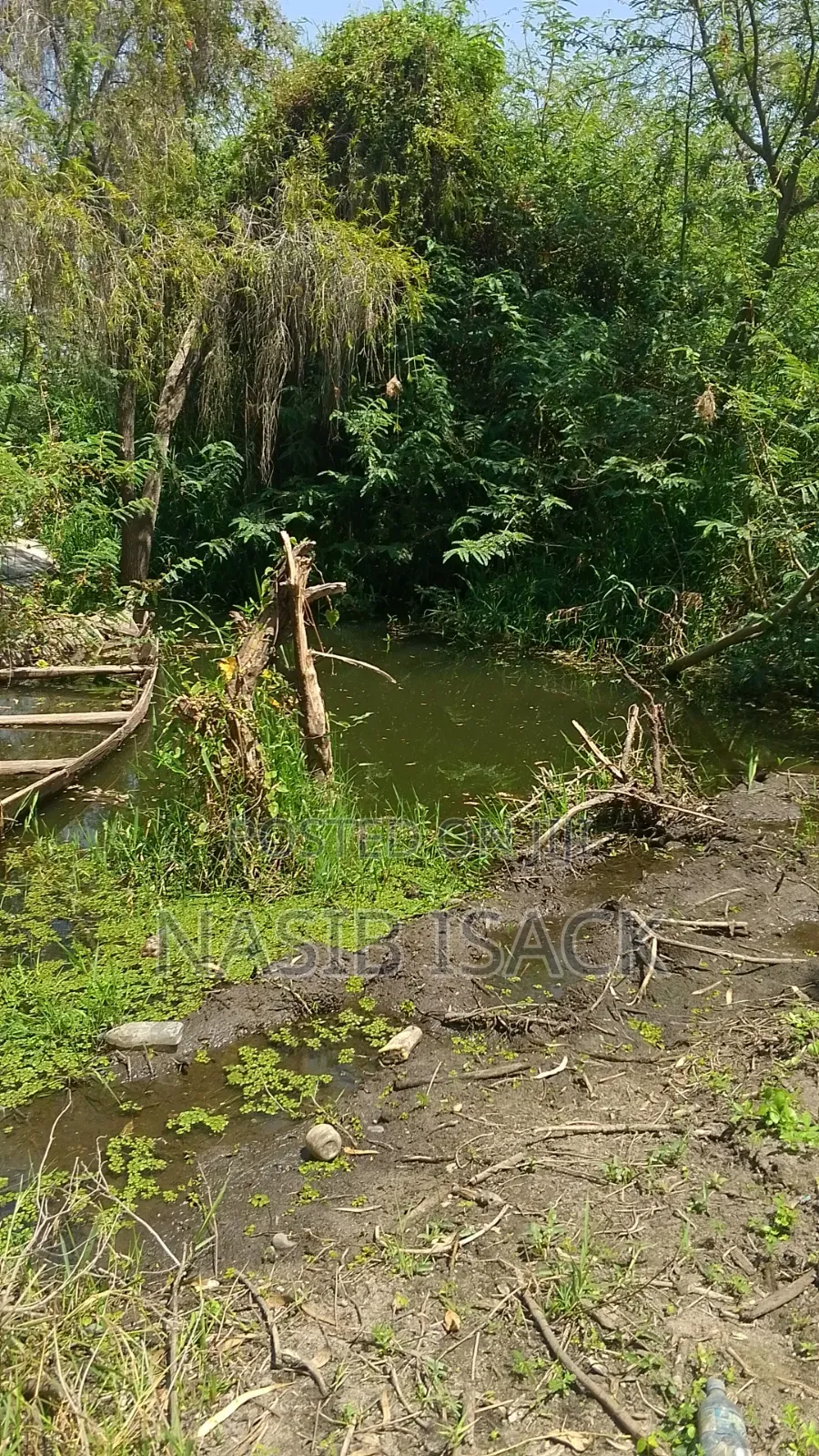 Beach Plot for Sale in Butimba