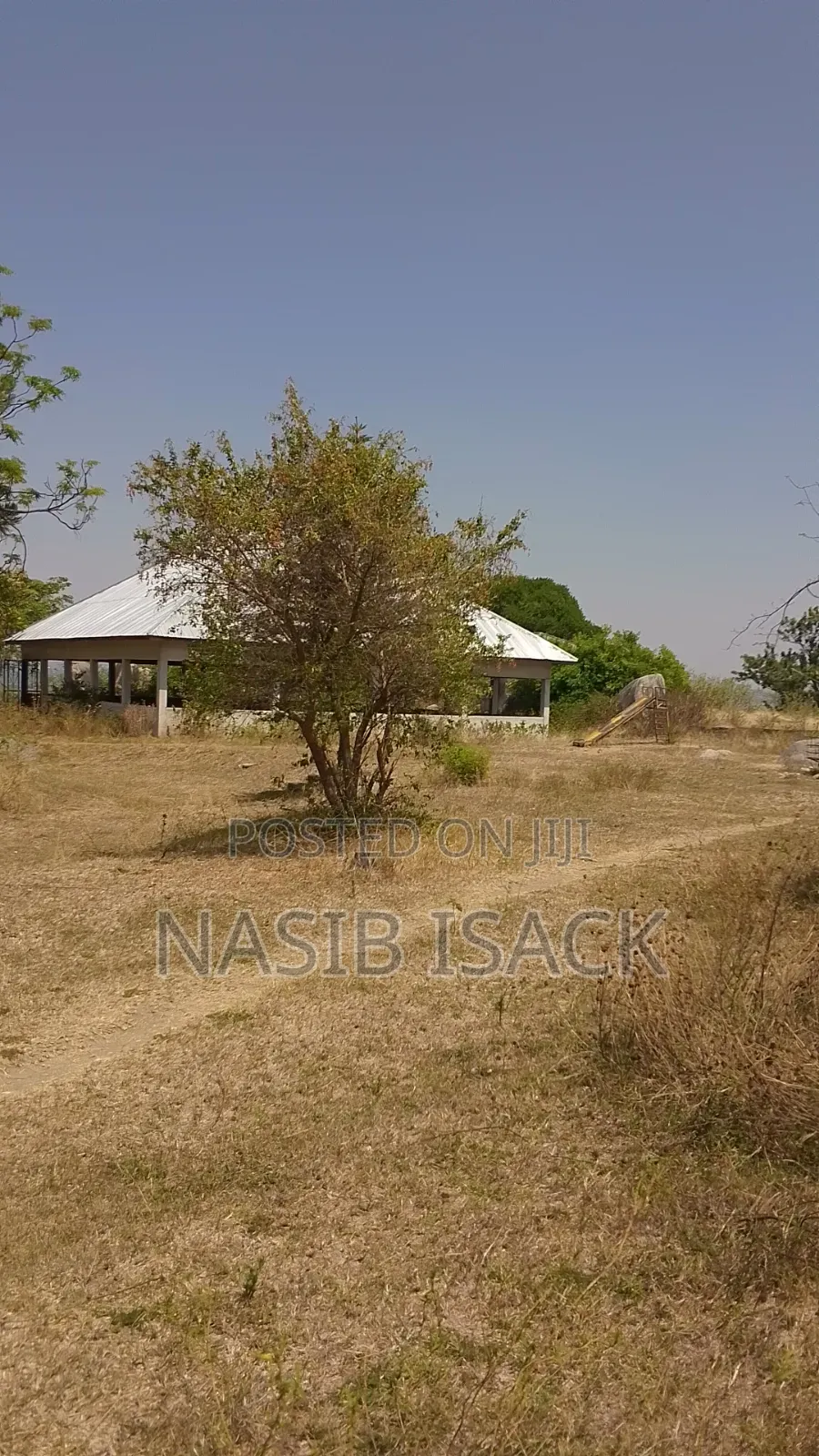 Beach Plot for Sale in Butimba