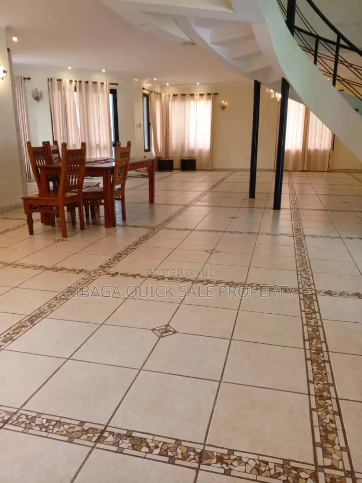 4bdrm House in Kawe for sale in Kawe