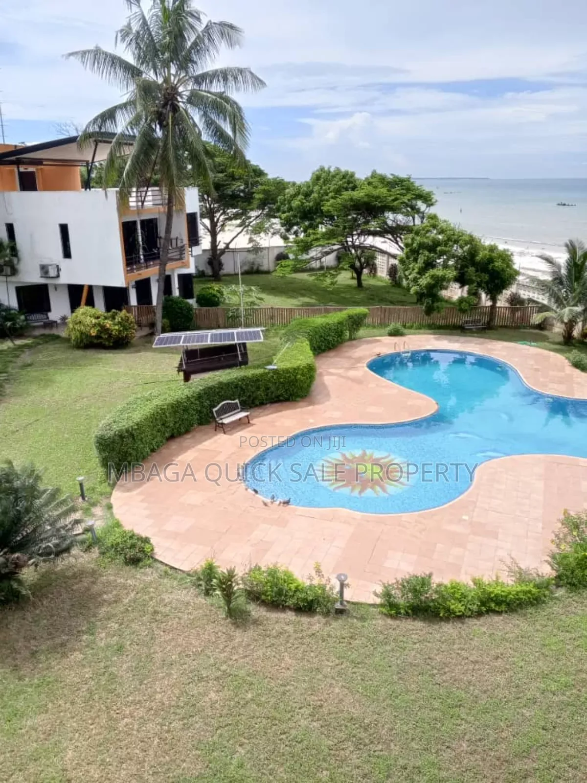 4bdrm House in Kawe for sale in Kawe
