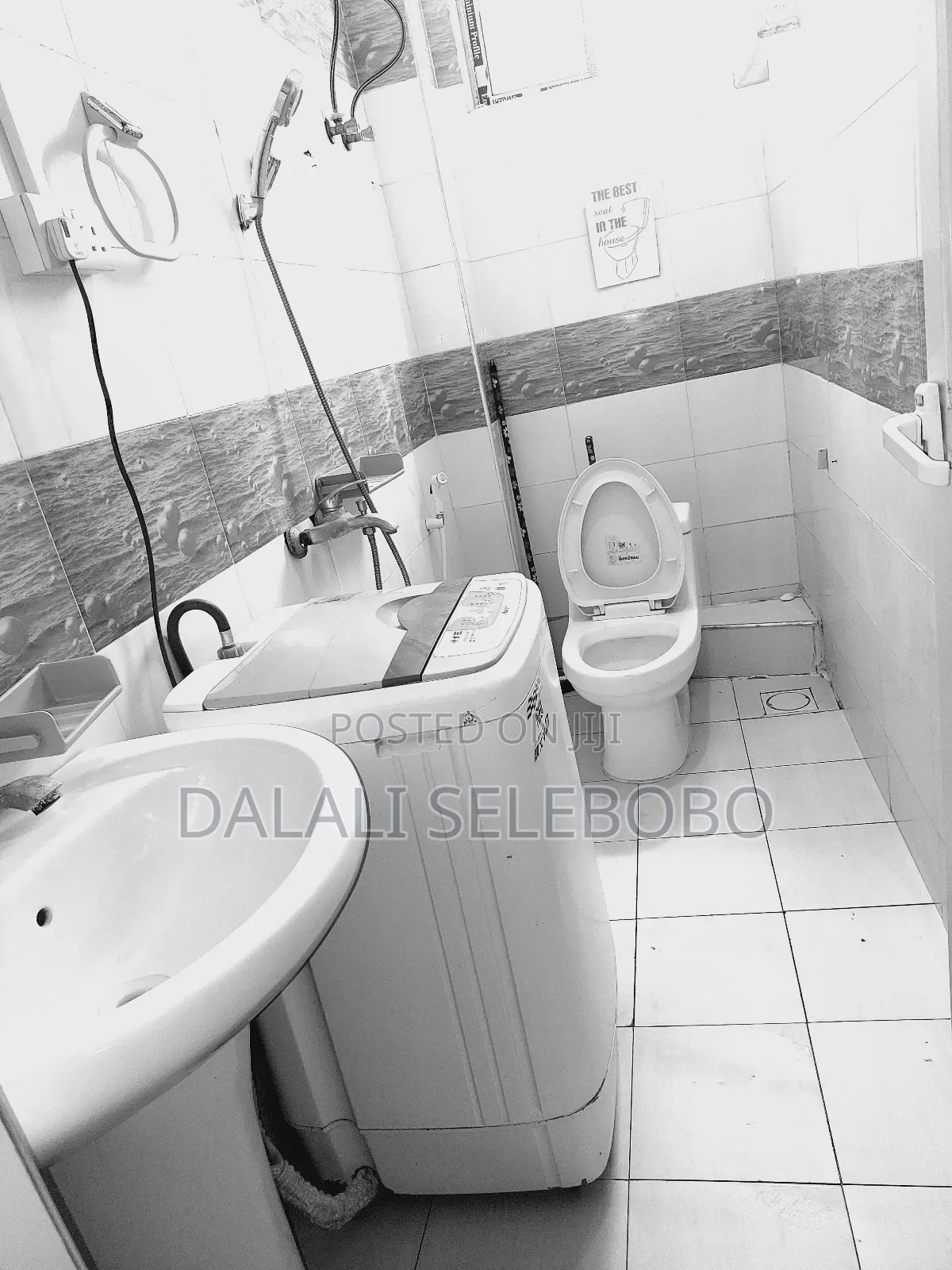 Furnished 1bdrm Bedsitter in Makumbusho Stand, Kinondoni for rent in Kinondoni
