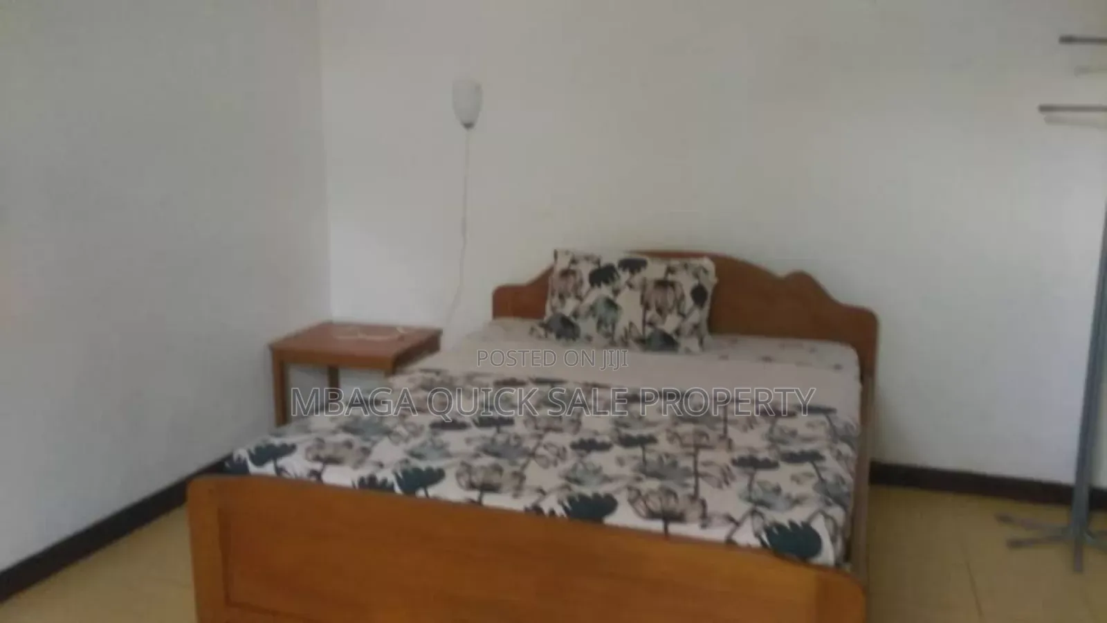 Furnished 1bdrm Apartment in Kunduchi Beach for rent in Kunduchi