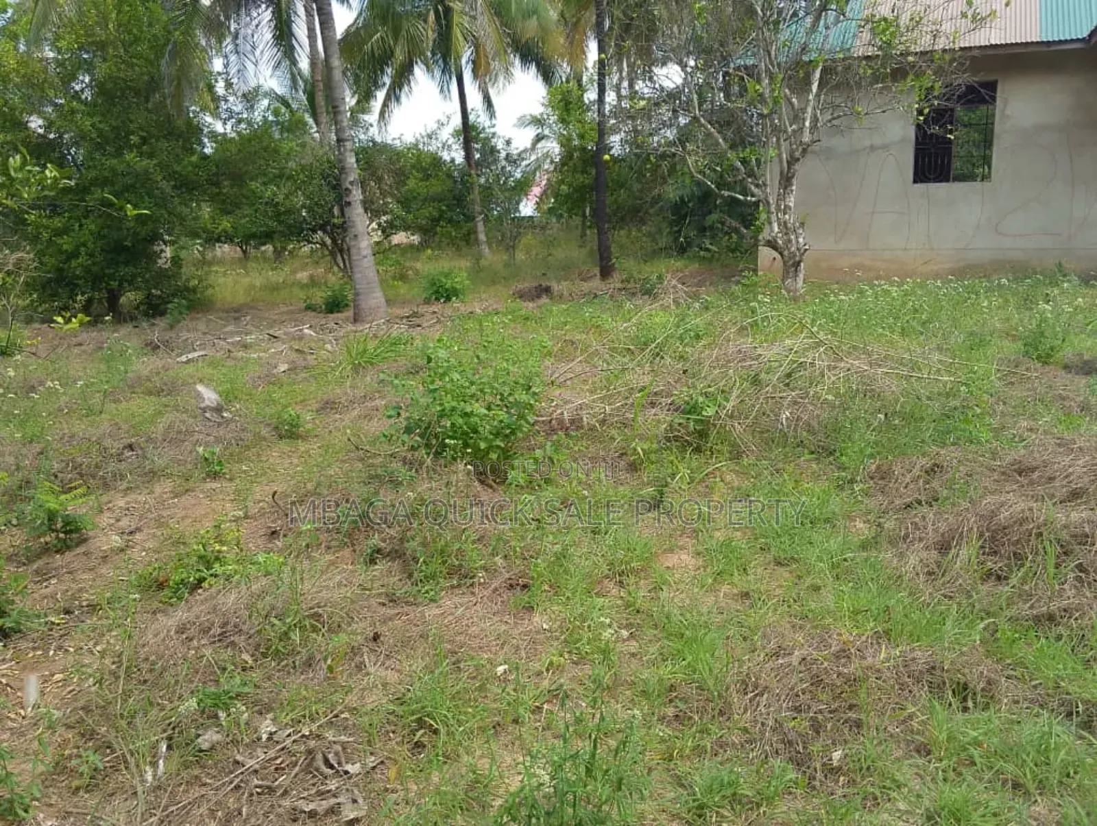 Furnished 1bdrm Apartment in Kunduchi Beach for rent in Kunduchi