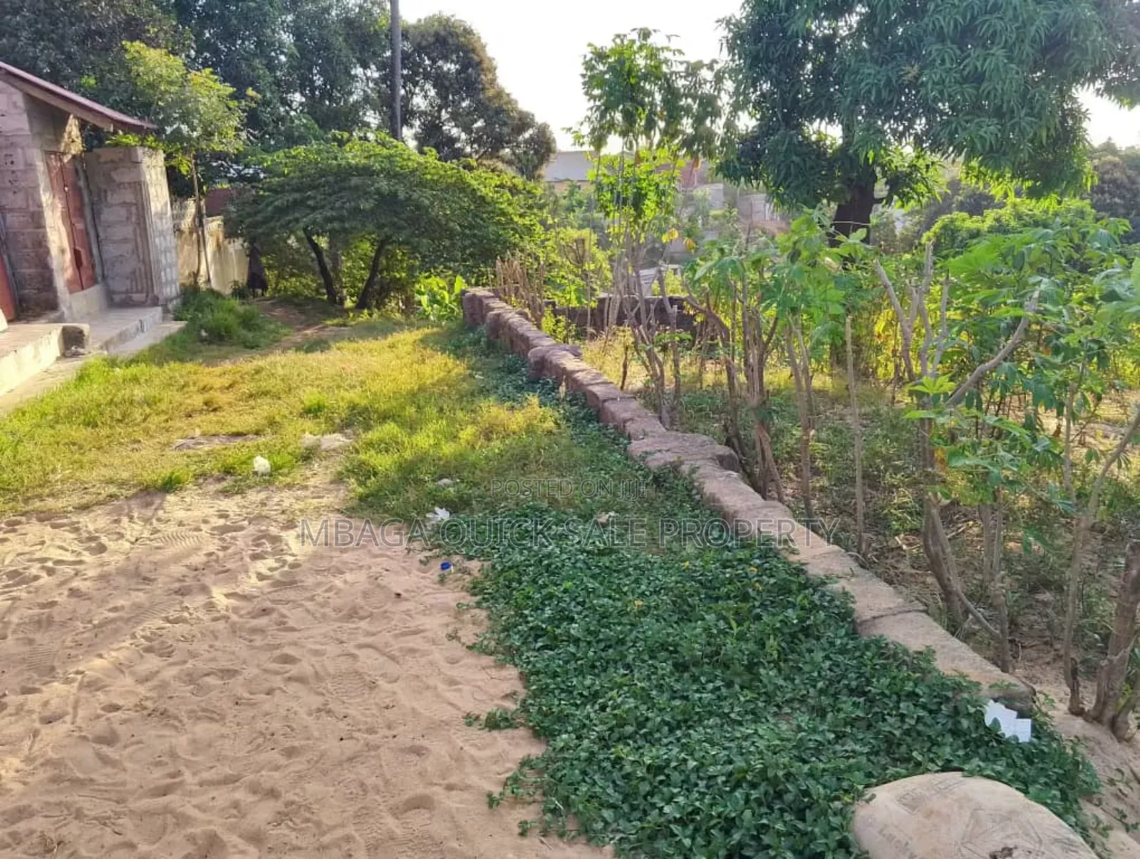 Furnished 1bdrm Apartment in Kunduchi Beach for rent in Kunduchi
